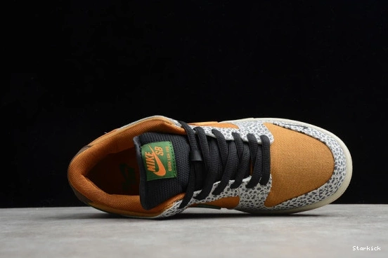CD2563-002 Dunk Safari Nike Low SB 0331